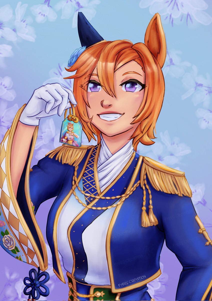 FairyCreation ✨ Commissions Open tweet media