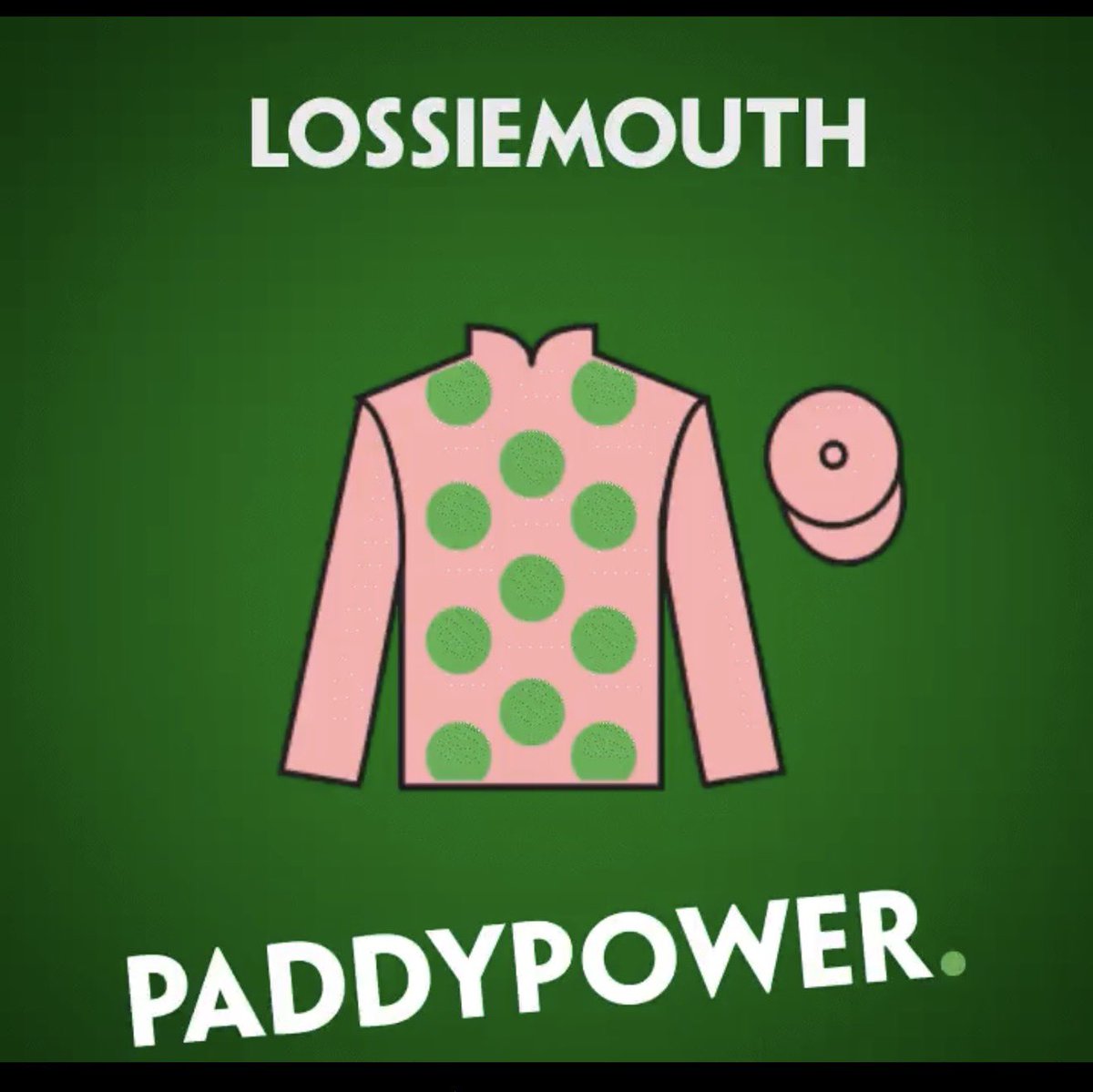 winker3009's tweet photo. @paddypower https://t.co/vNHkmtzta2