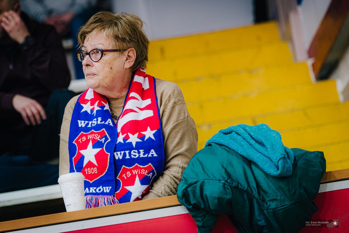 TS Wisła Kraków tweet media