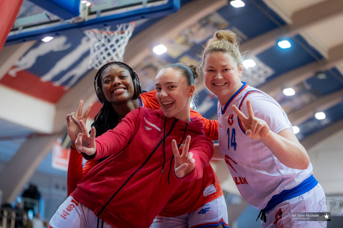 TS Wisła Kraków tweet media