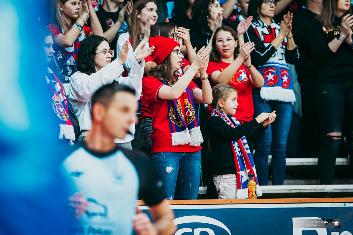 TS Wisła Kraków tweet media