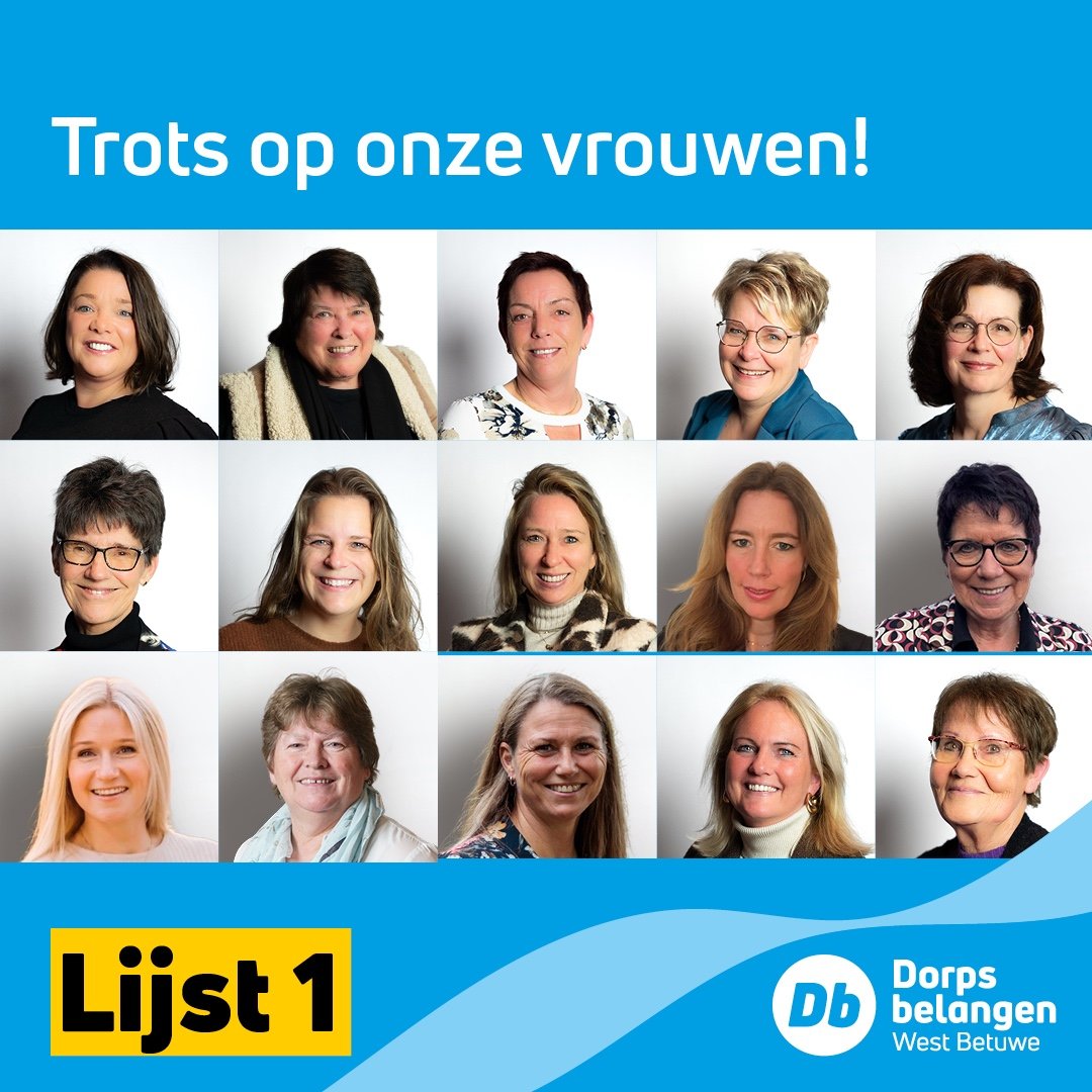 Dorpsbelangen West Betuwe tweet media