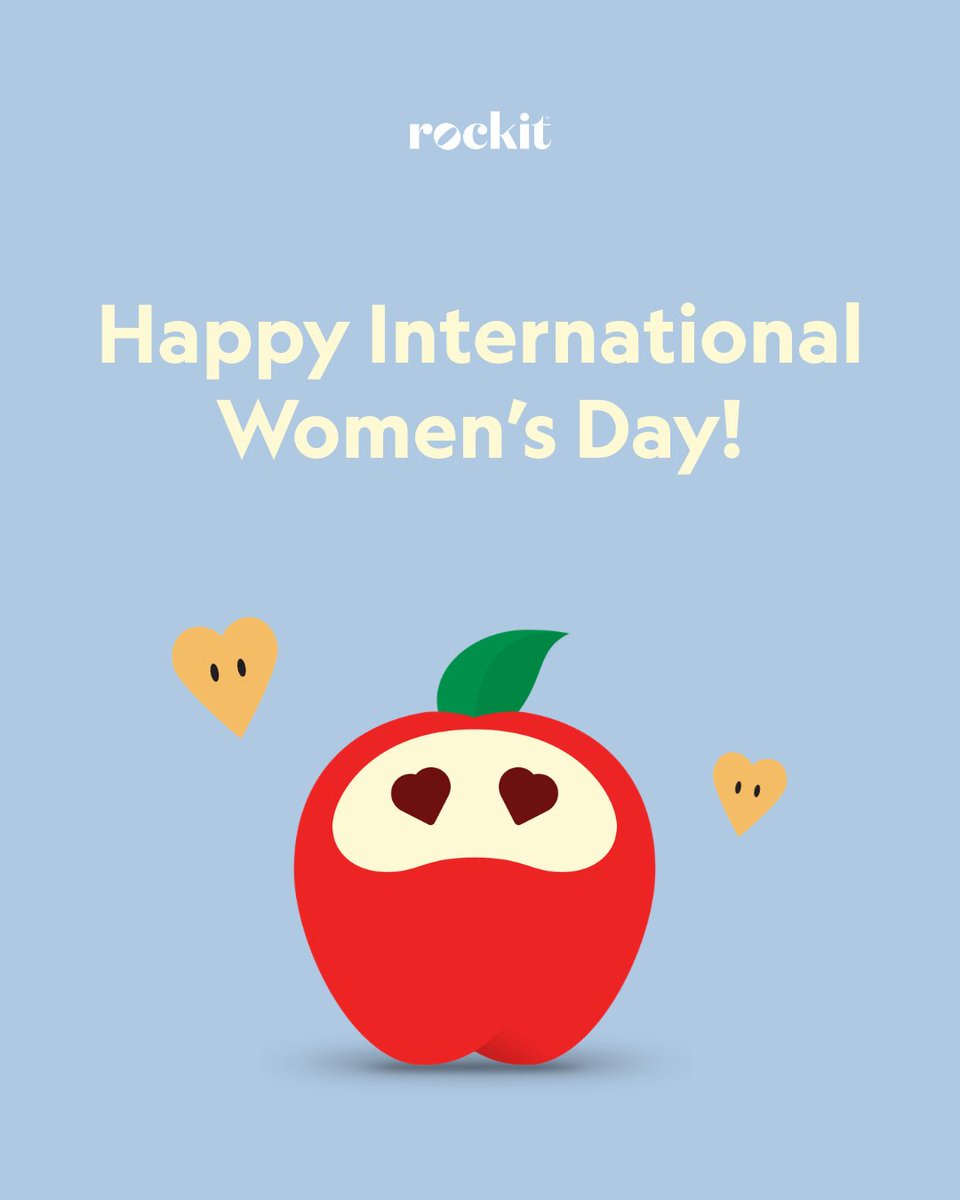 Rockit™ Apple USA tweet media