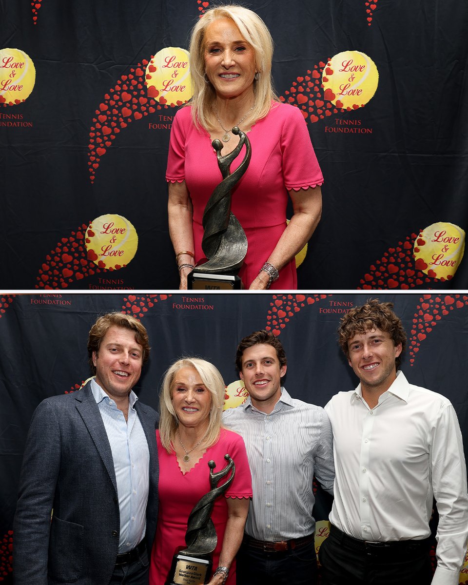 Tennis Channel tweet media