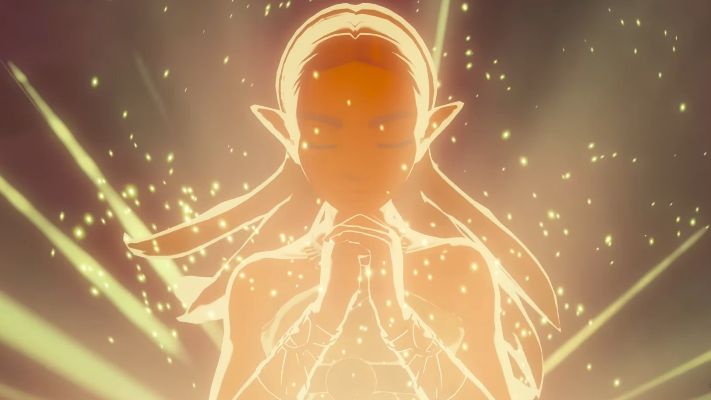 Portal Zelda tweet media