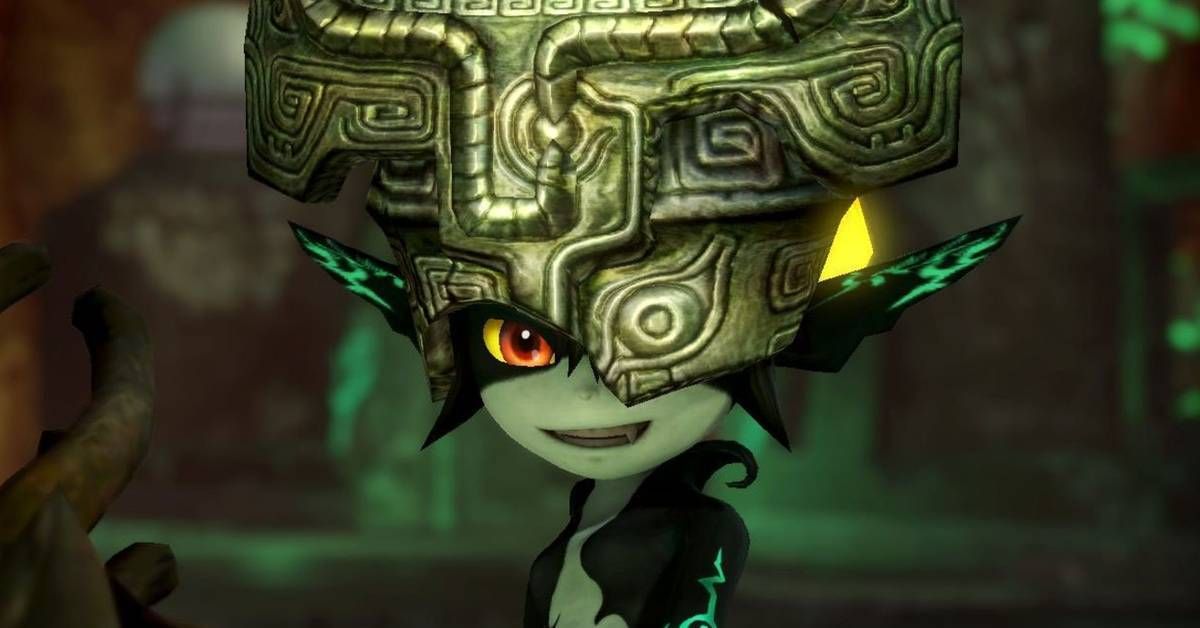 Portal Zelda tweet media