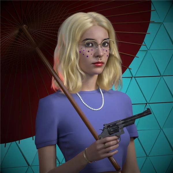 xSPECTAR ™ tweet media