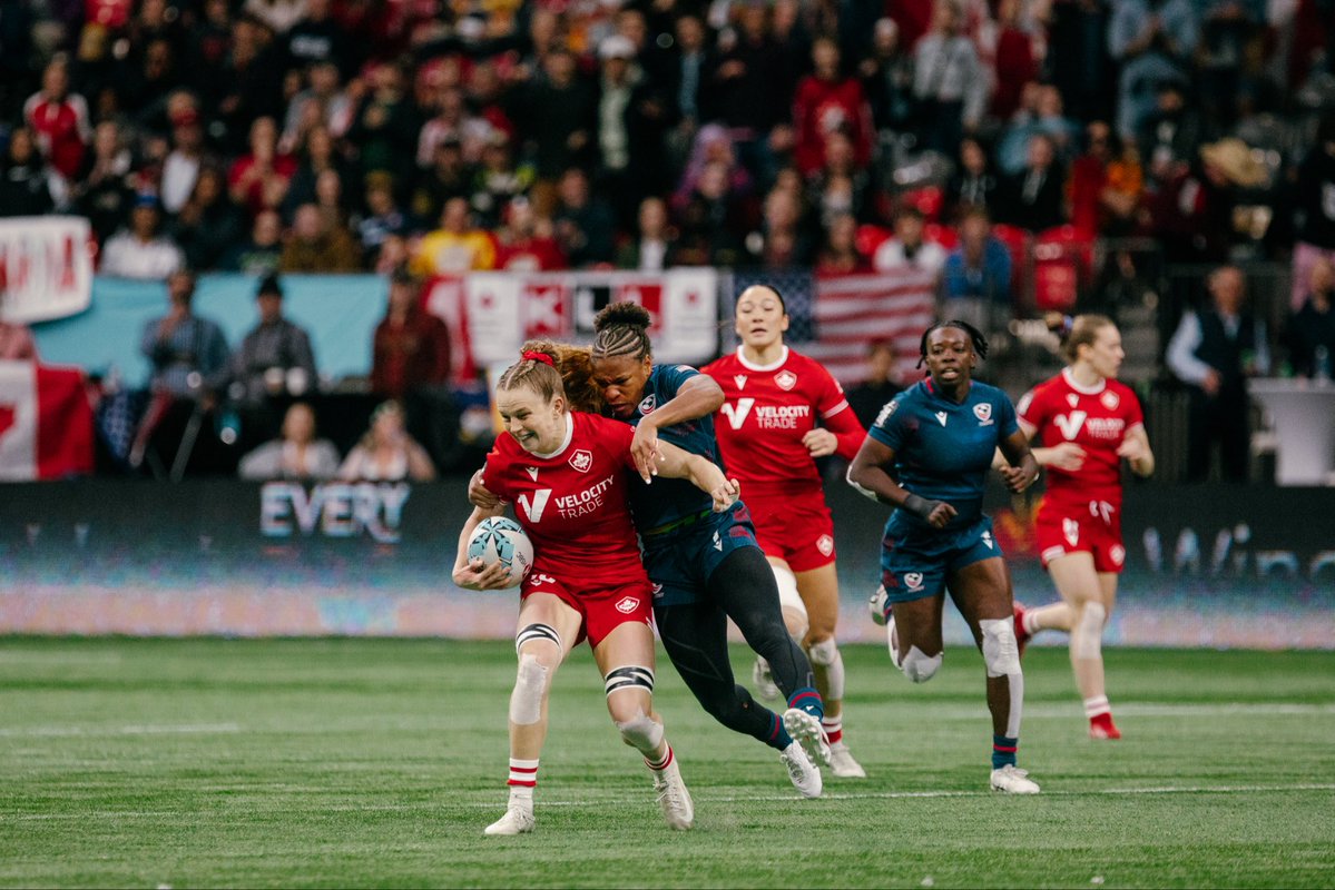 BC Place tweet media