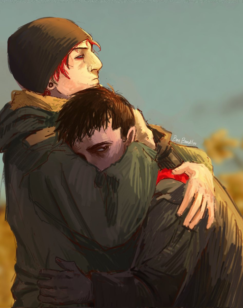 Banbandito tweet media