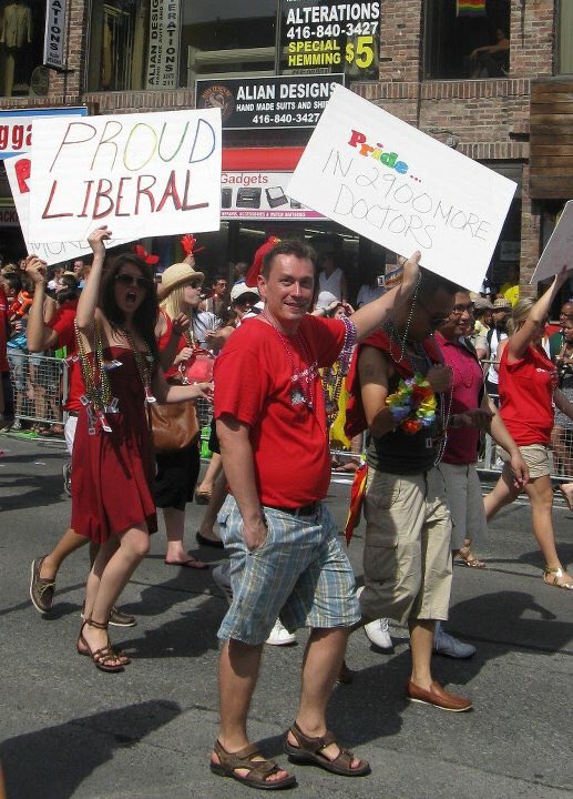 JeffreyLuscombe's tweet photo. You know I like to stay nonpartisan on here so I won’t tell you who I’m voting for in the April byelection. Don’t ask me. #satire #voteliberal #cdnpoli https://t.co/nq8RRSYuRH