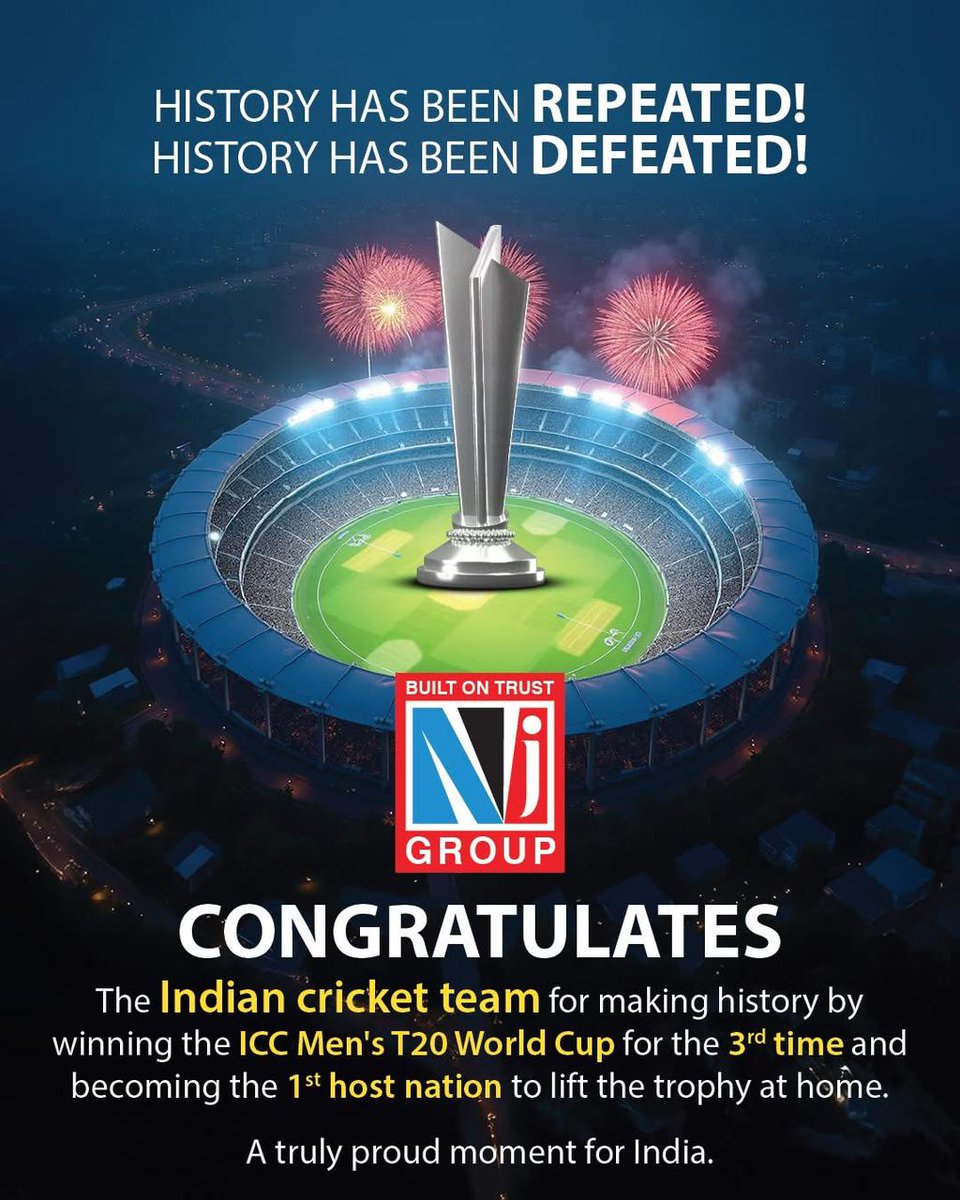 Prashant Kakkad tweet media