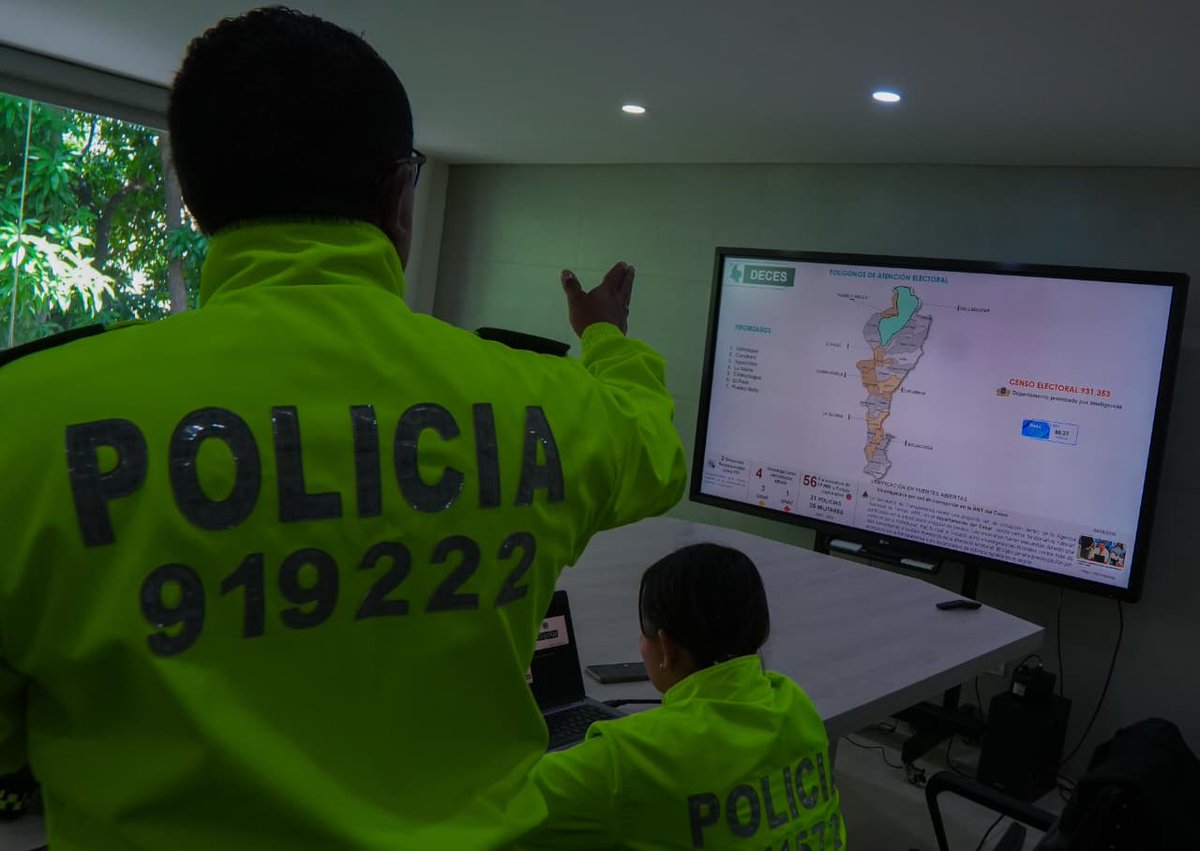 Secretaría de Transparencia tweet media