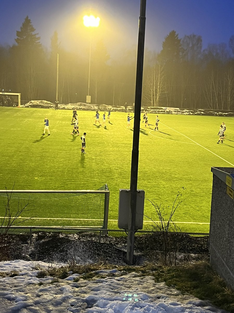 John G Johnsrud 🧱 tweet media