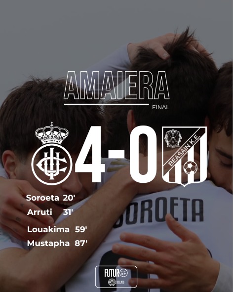 Real Unión Club Irun tweet media