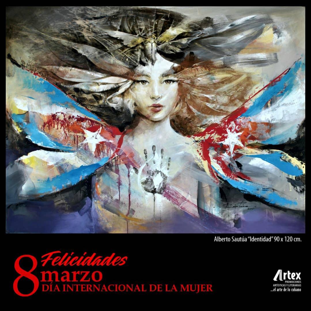 ArtexPinar_'s tweet photo. 🌸 En este #DíaDeLaMujer saludamos a todas las mujeres que engrandecen el arte y la cultura en Pinar del Río. 🇨🇺

Desde Artex Pinar, celebramos a nuestras trabajadoras, artistas y creadoras vueltabajeras que tejen sueños y llenan de belleza nuestro paisaje. 🌿🎶

#ArtexPinar https://t.co/rUTGX6fQrx