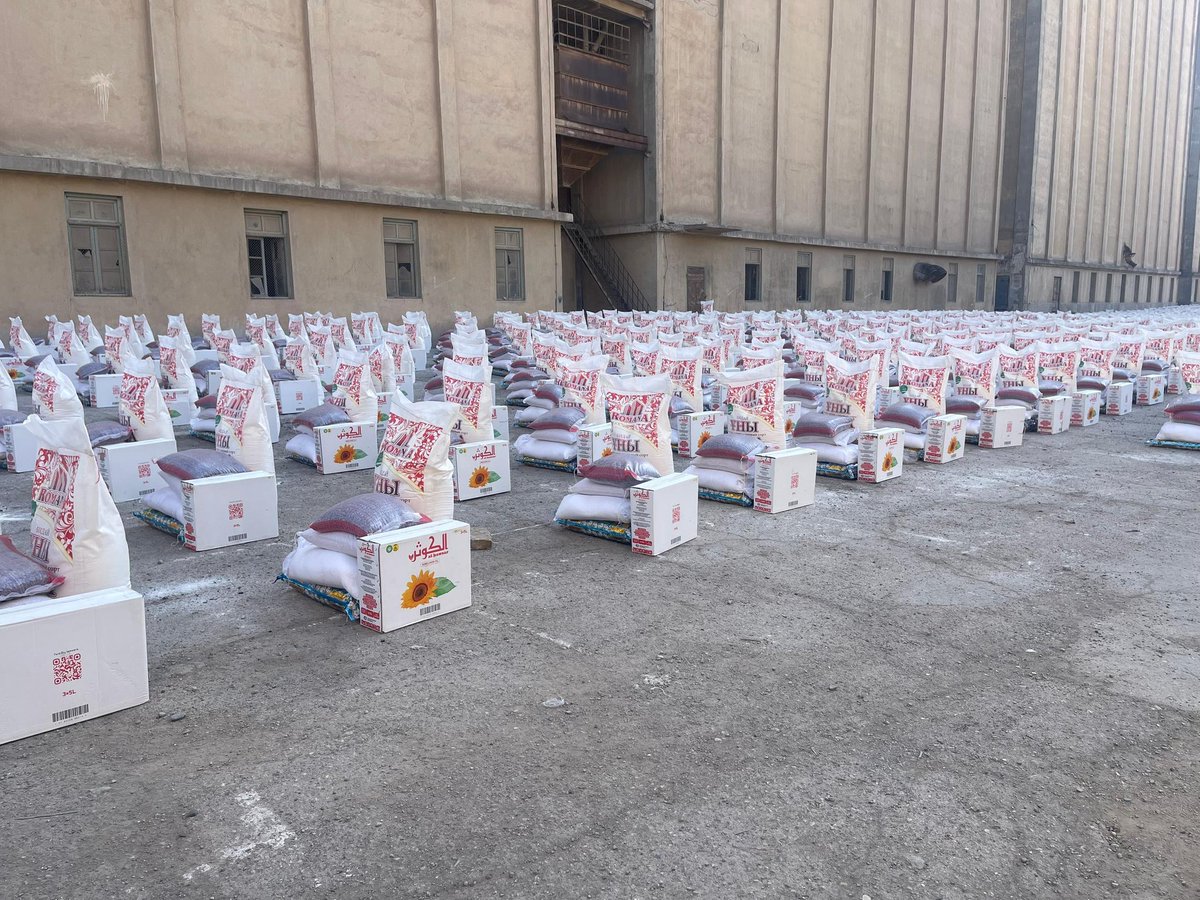 دشهیدانو او معلولینو چارو وزارت tweet media