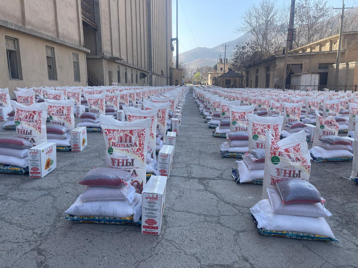 دشهیدانو او معلولینو چارو وزارت tweet media