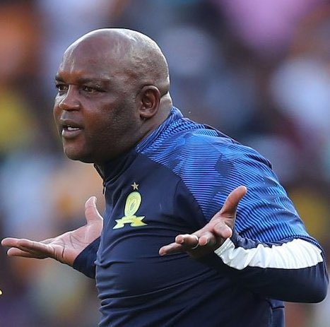 Gents how do you approach a woman here on Twitter , like what do you even say on the dm's I want to know 😭