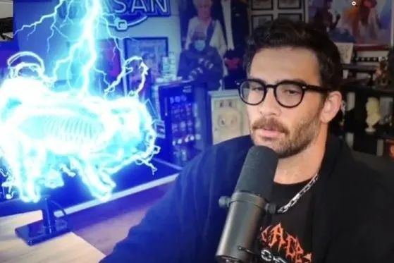 Eishia when she runs out or patience for August.