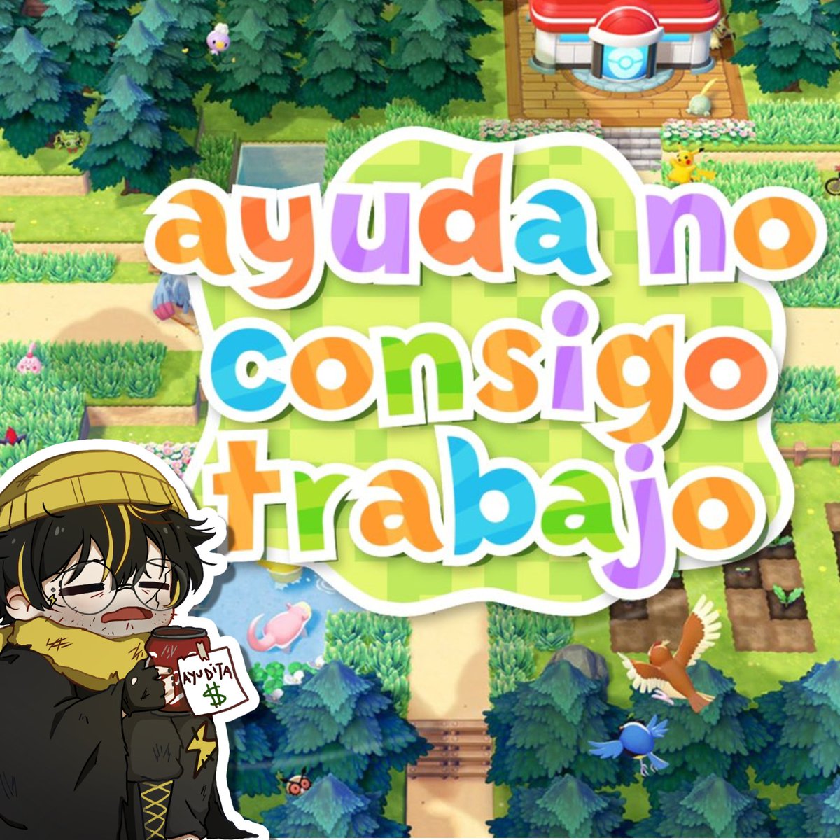 Harry ⚡+NOROI+⚡ tweet media