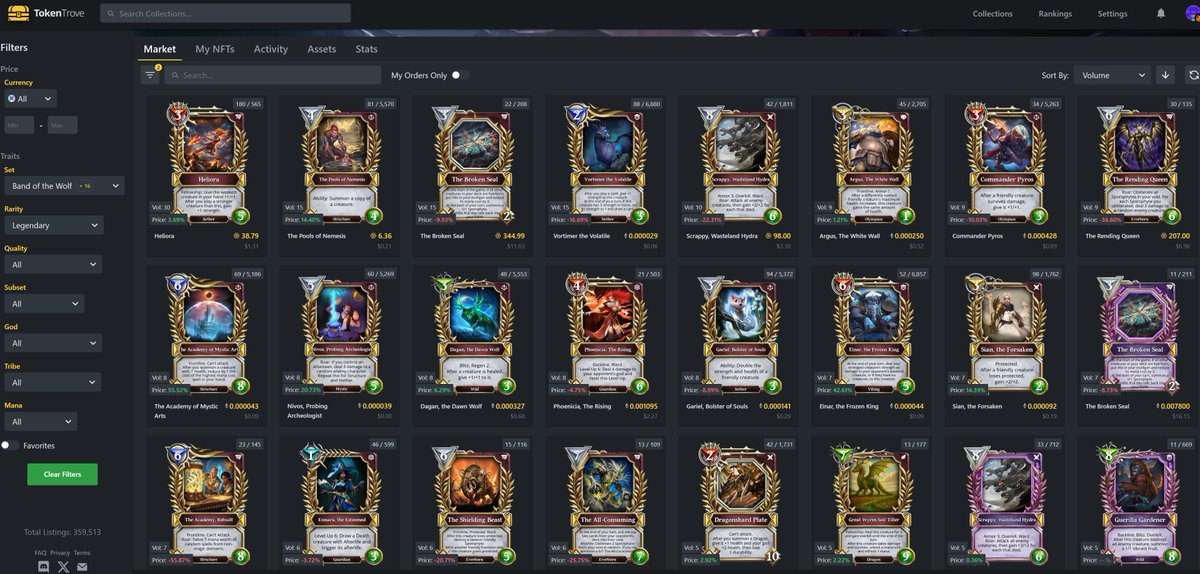 StrongHands tweet media