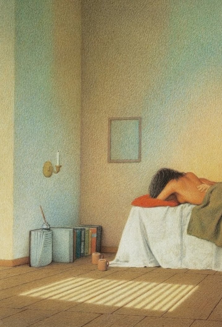 LucillaGiannot1's tweet photo. 🎨Quint Bucholz - The nite🎀 https://t.co/gylN8tik25