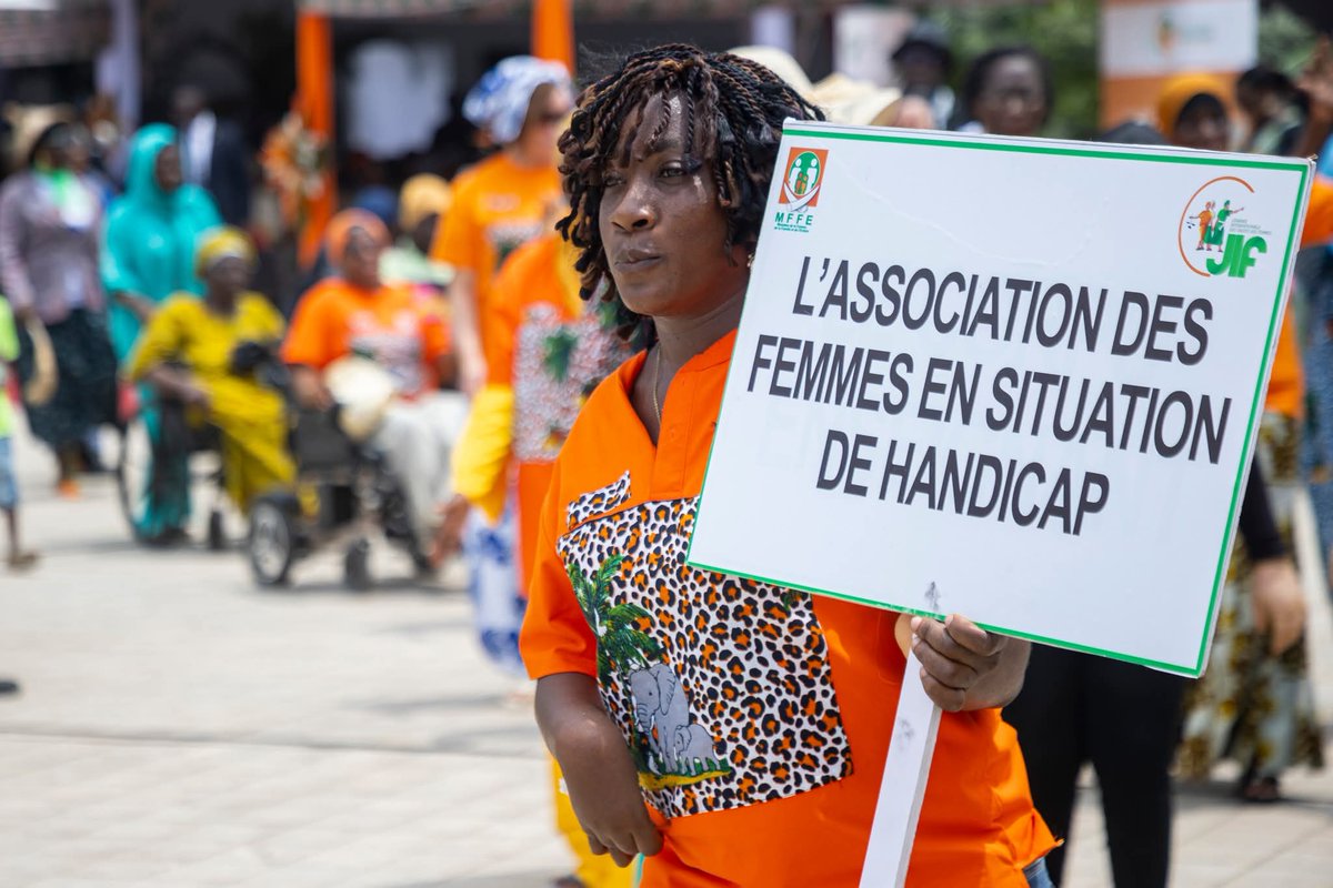 Nations Unies Côte d'Ivoire tweet media