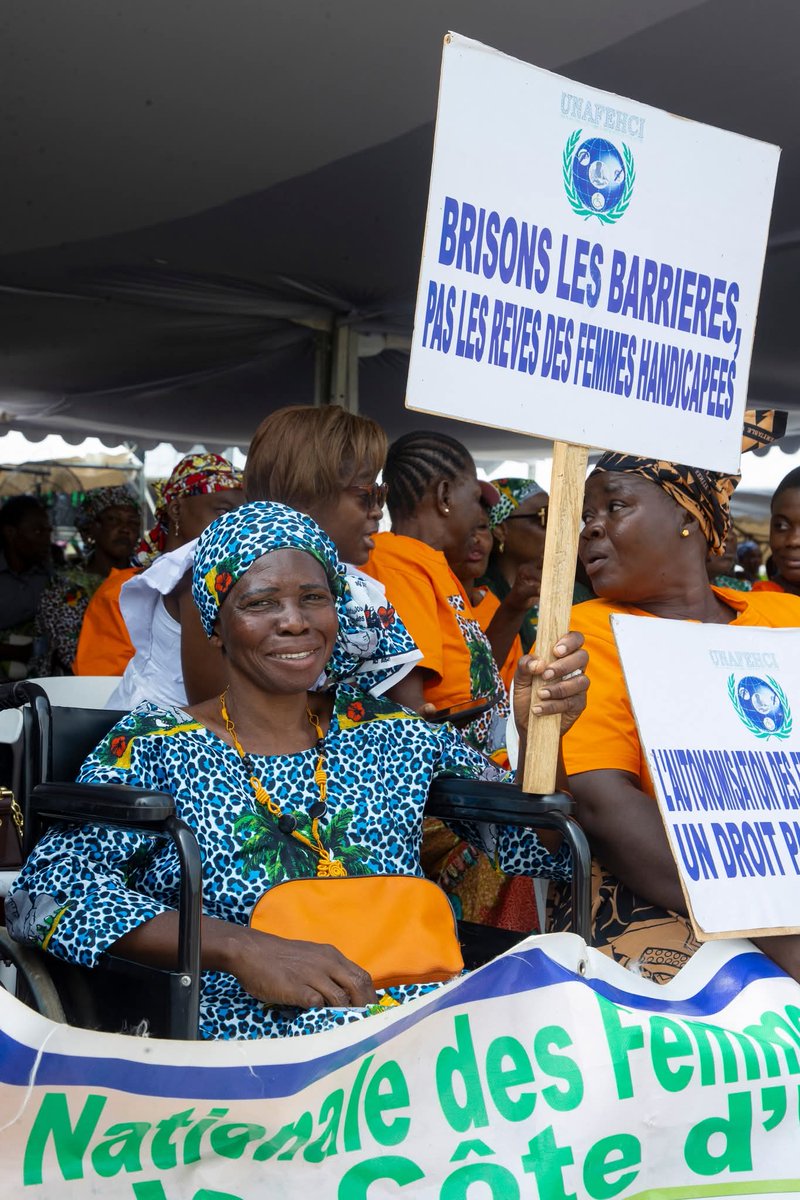Nations Unies Côte d'Ivoire tweet media