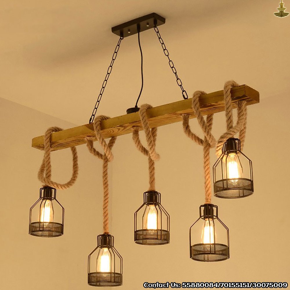 AlmishaalE's tweet image. #RusticLighting #HangingLight #VintageStyle #HomeDecor #InteriorDesign #WoodenLight #ModernRustic #CafeDecor #WarmLighting #DecorInspiration