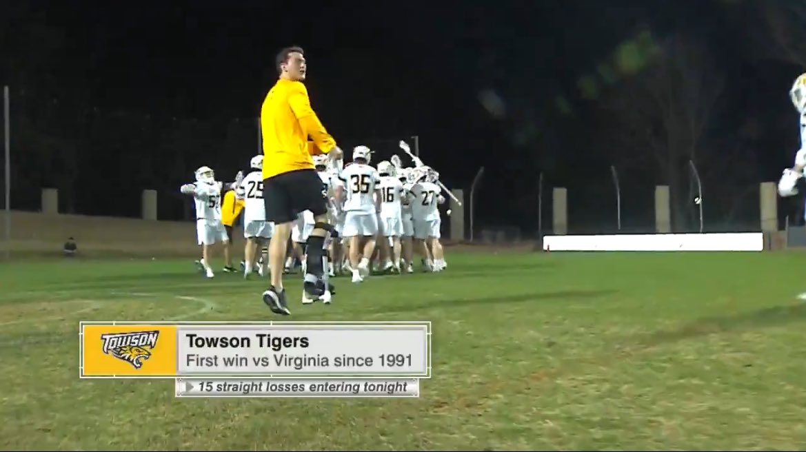 No Context Lacrosse tweet media