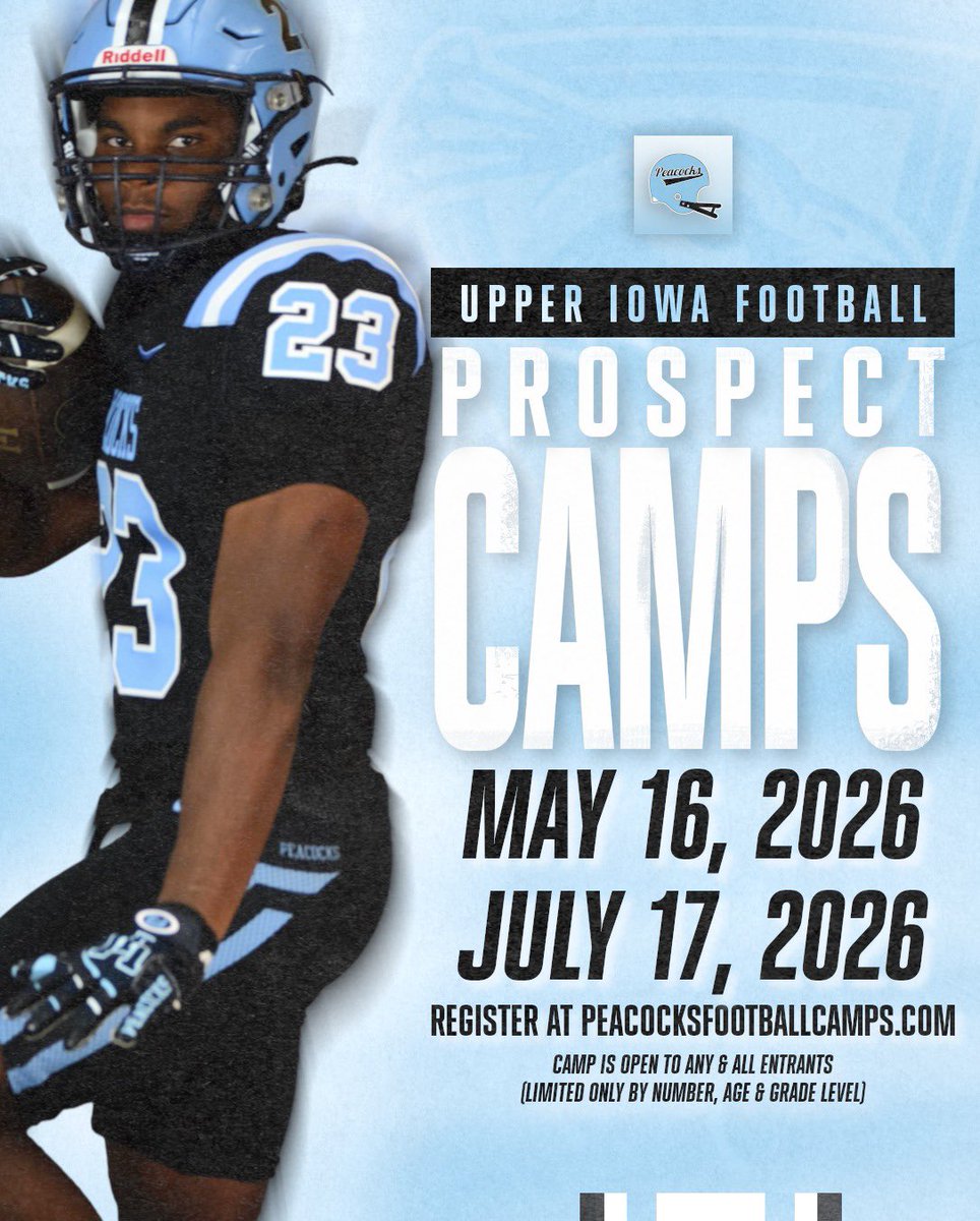 Thank you <a href="/CoachRGoode/">Rob Goode</a> for the jr day invites!