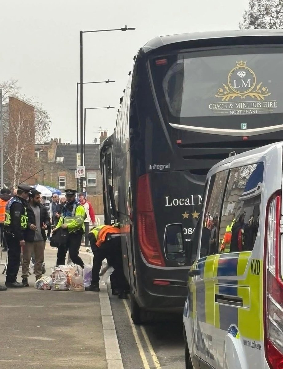 Football Away Days tweet media