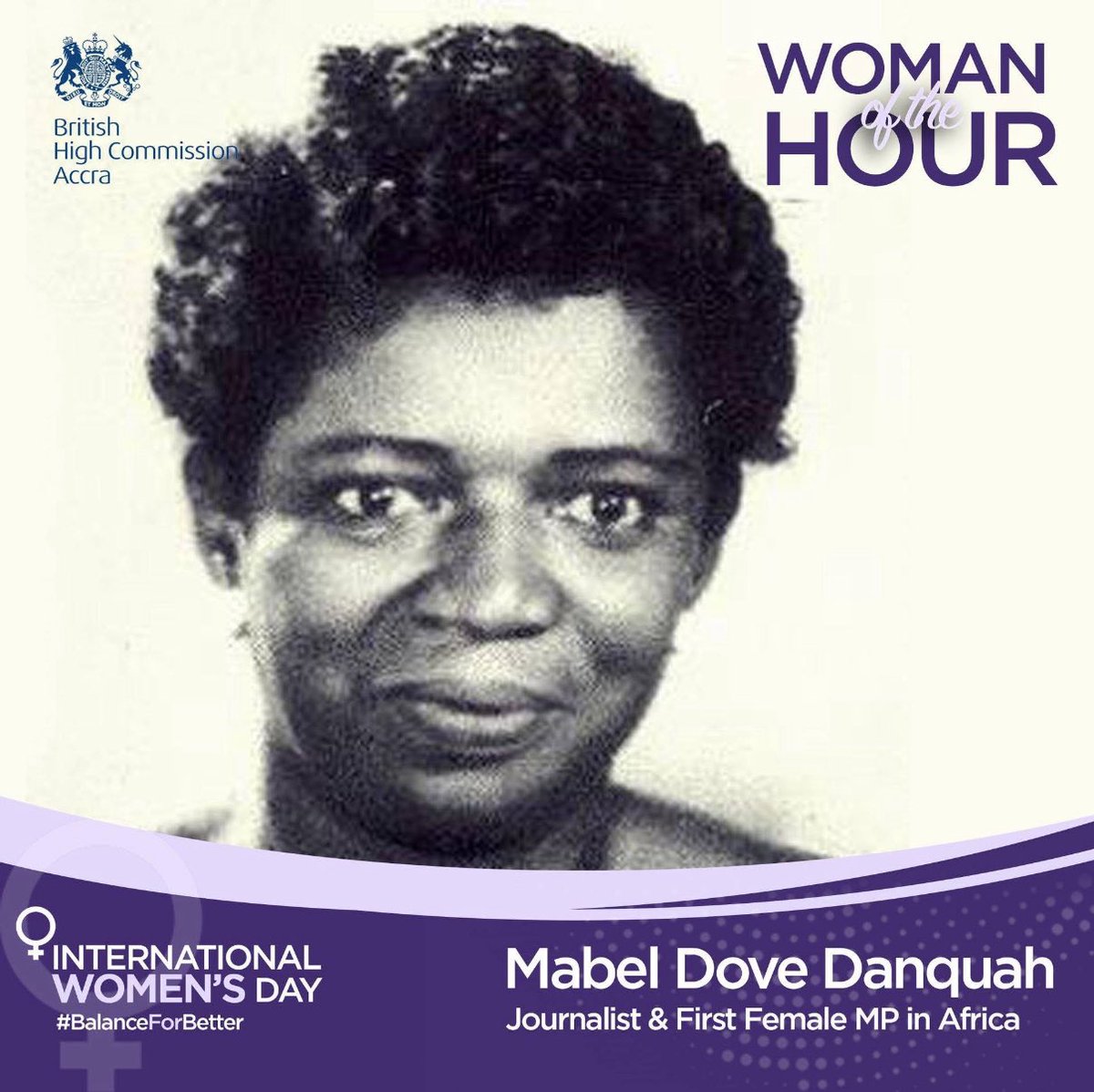 The Dove Foundation for Global Change tweet media