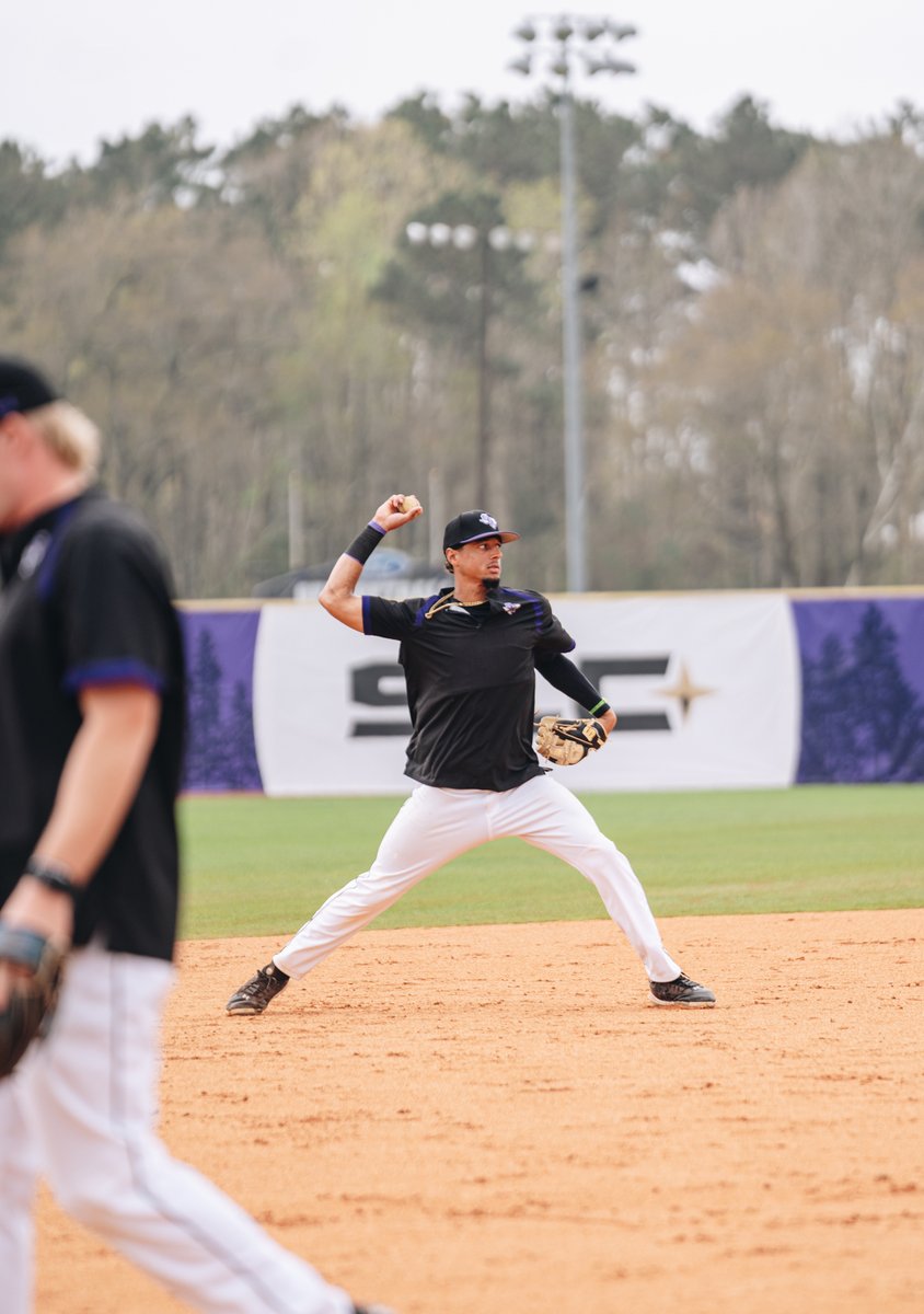 Lumberjack Baseball tweet media