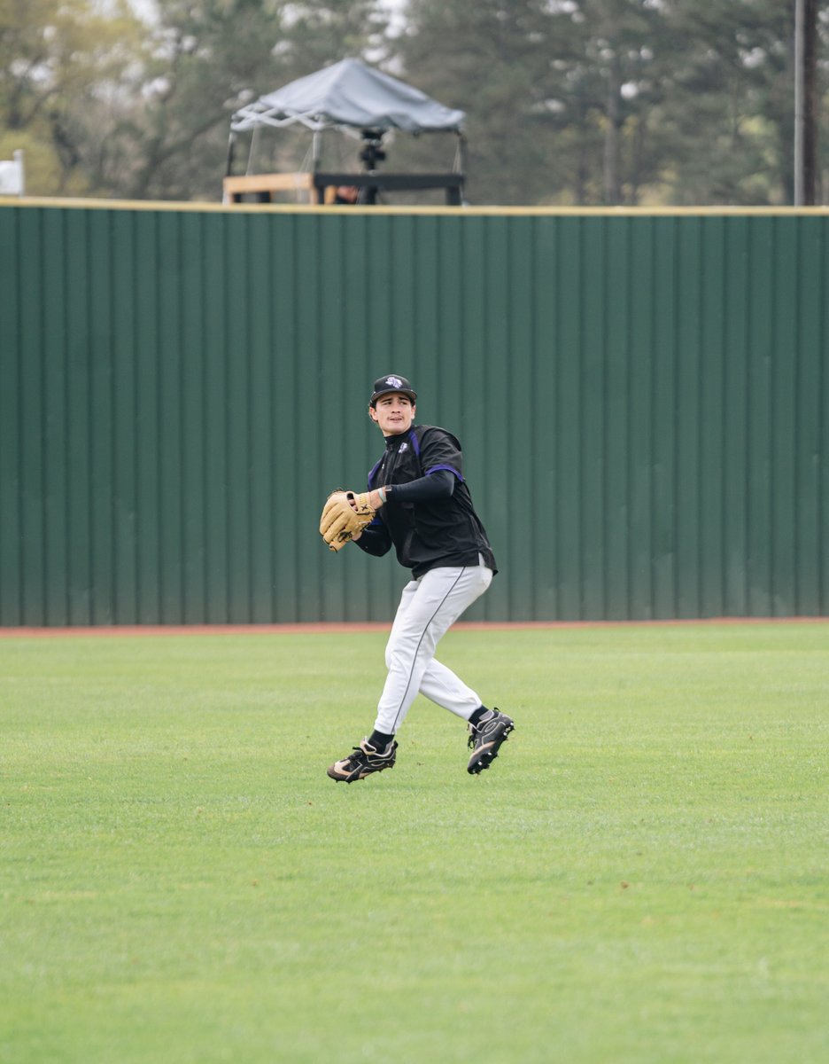 Lumberjack Baseball tweet media