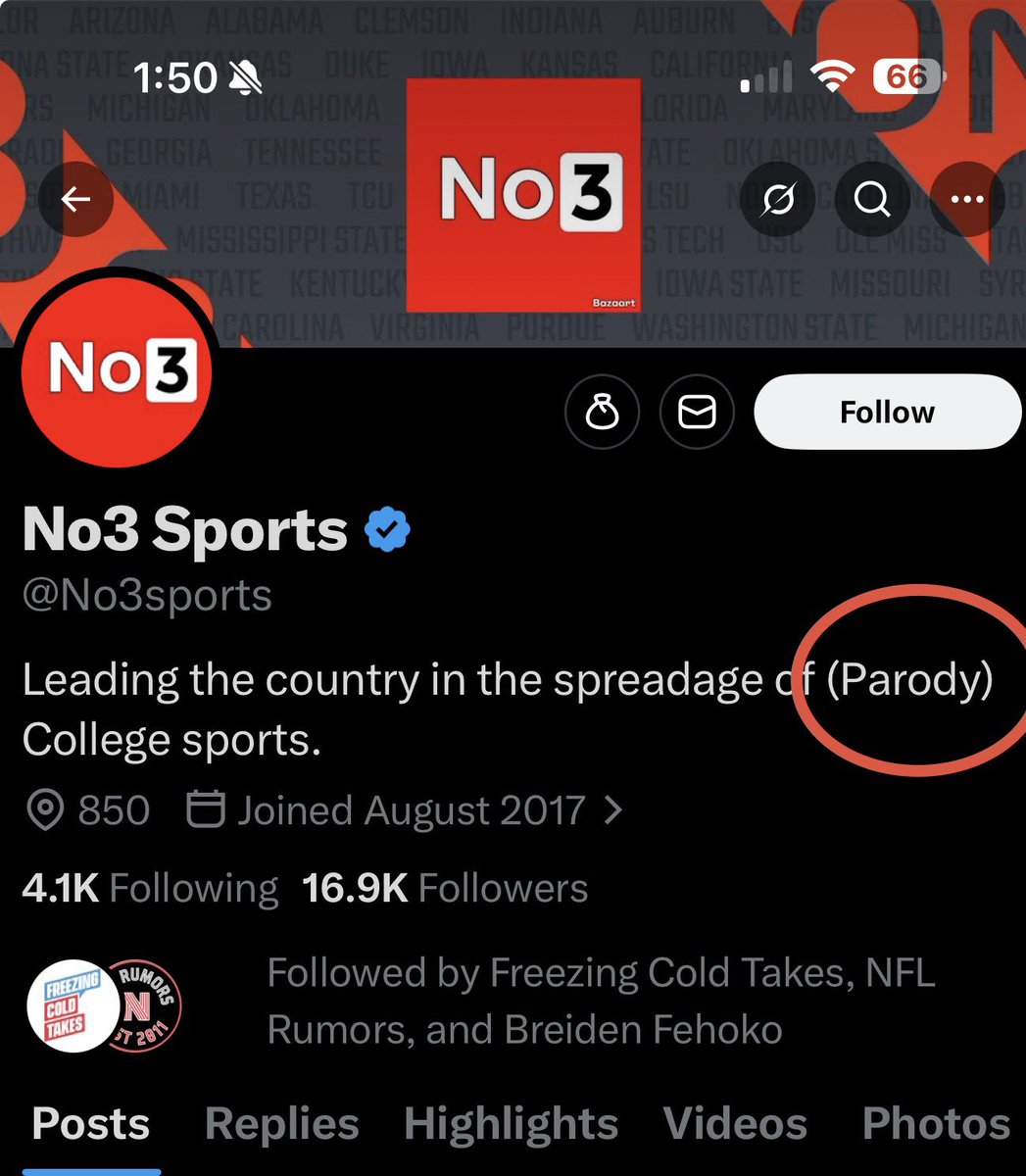 Heath Lewison tweet media