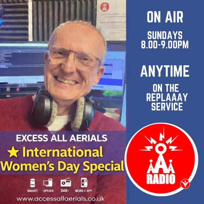 AccessAllAerials tweet media