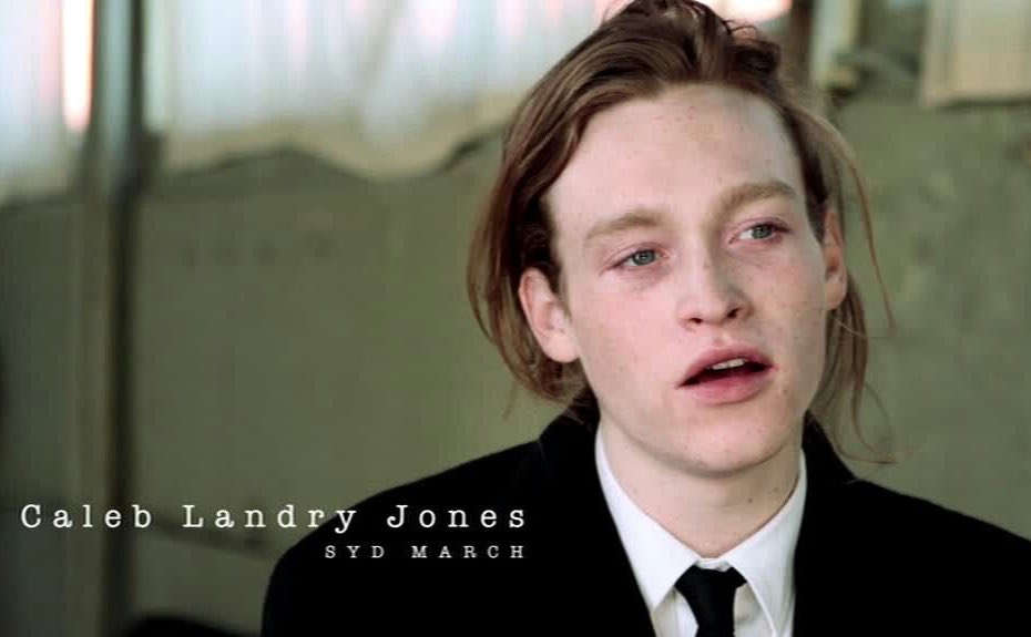 weirdgenerosity's tweet photo. caleb landry jones, bts of antiviral (2012) https://t.co/wfymK420EY