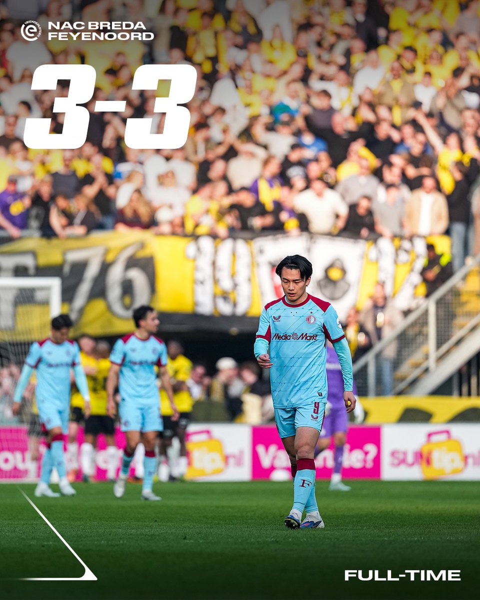 Feyenoord Rotterdam tweet media