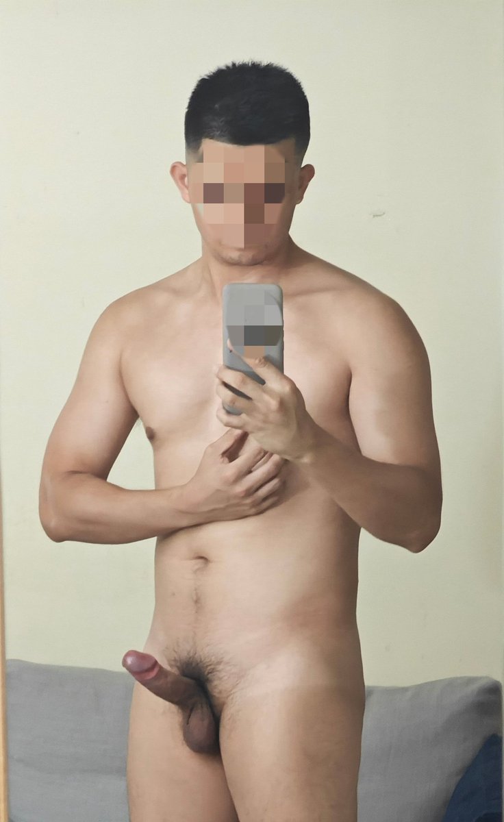 一个人在家，只能这样自己撸，寻找附近的好基友，如果你和我一个城市，那就私信关注认识，有地