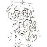 Photo by Chana ?!? (@chanadraws)