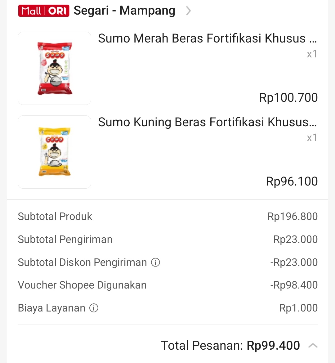 Racun Belanja | Info Diskon, Promo, Cashback tweet media