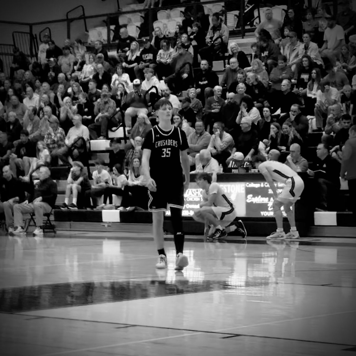 Dr. Chad M. Minor tweet media