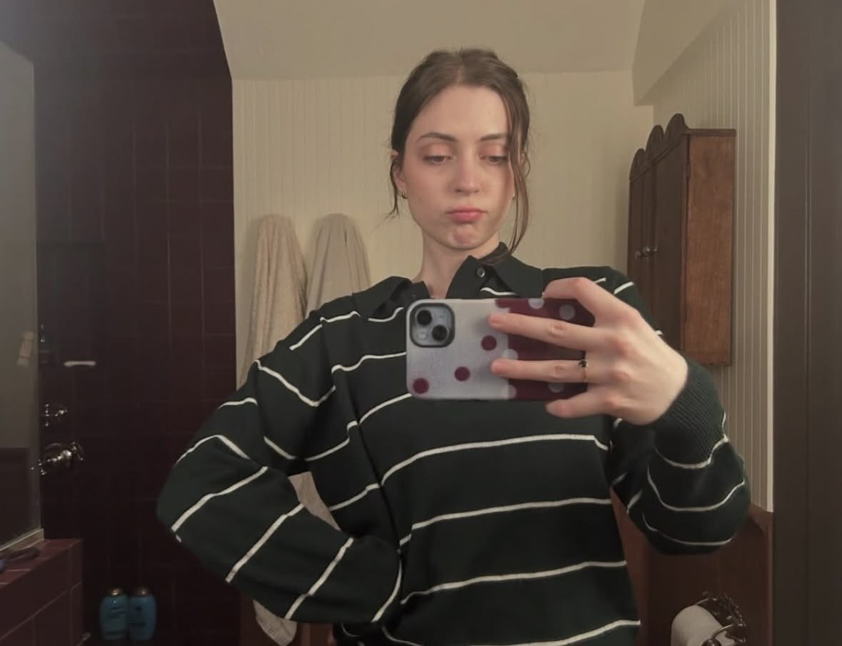 Happy international women’s day to the only woman ever 🪽