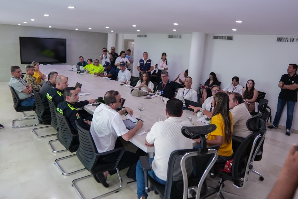 Secretaría de Transparencia tweet media