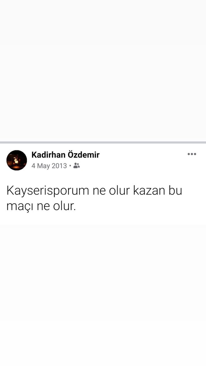Ozi Uzun (@uzunoguzhan) on Twitter photo 