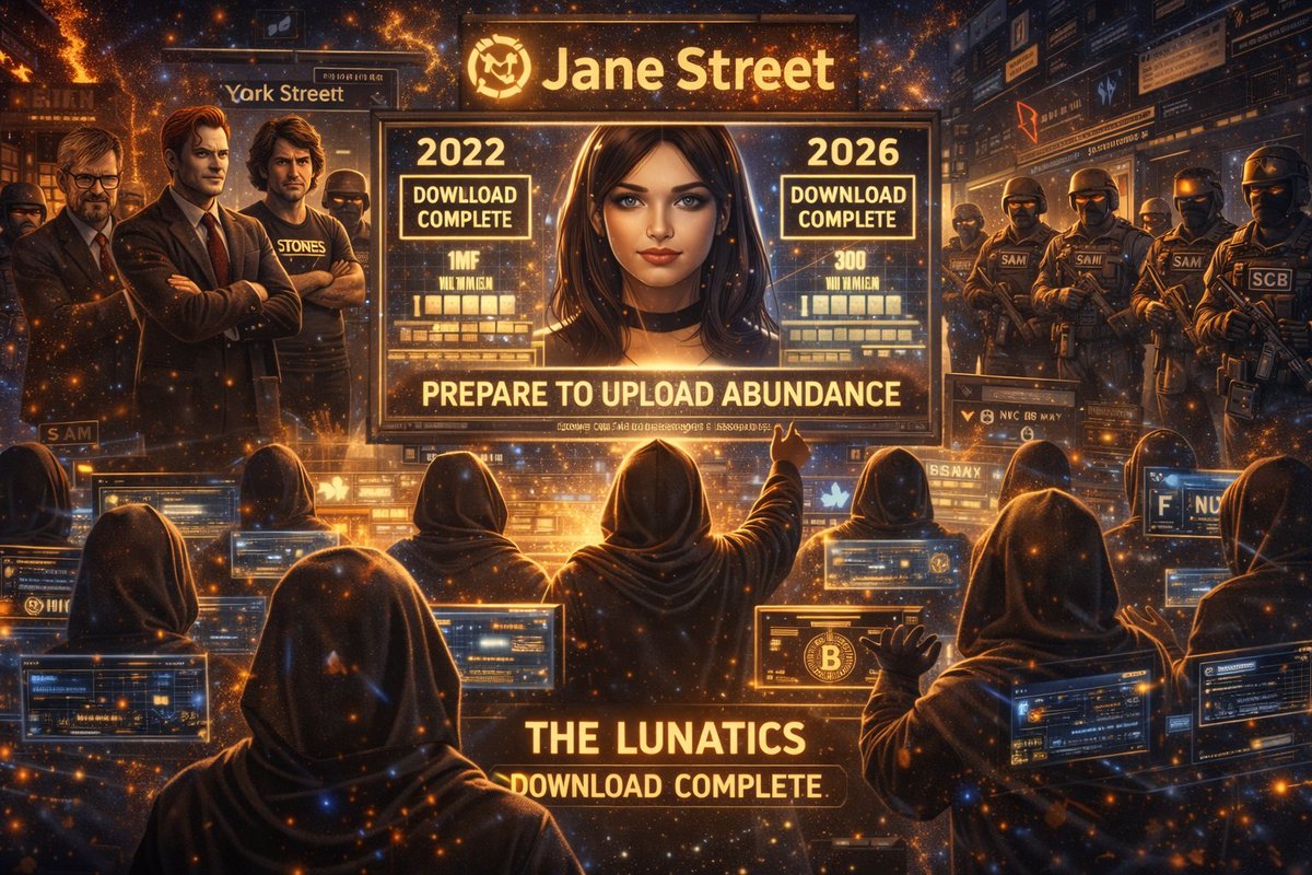 Dale o'Gherkins 👑🧙‍♂️🧩🐂 tweet media