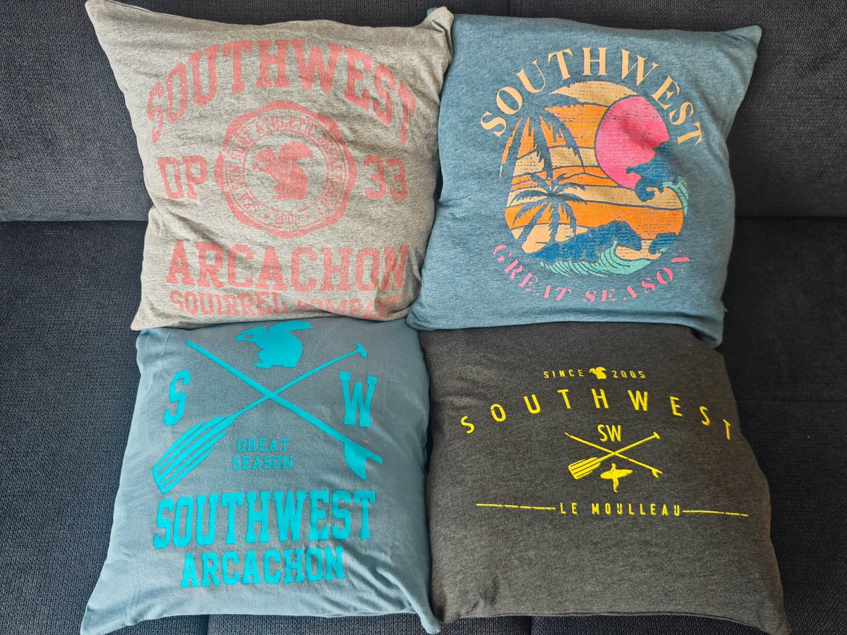 NHoonited's tweet image. - "T'es parti où et t'as fait quoi pendant tes vacances ?
- Oui."

#PassionArcachon