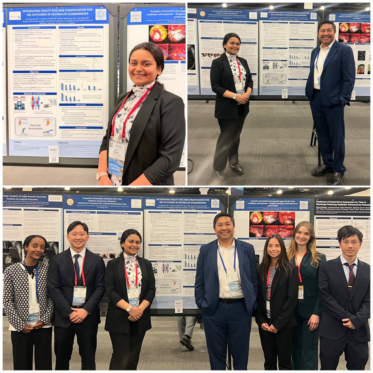 The Yang Lab tweet media