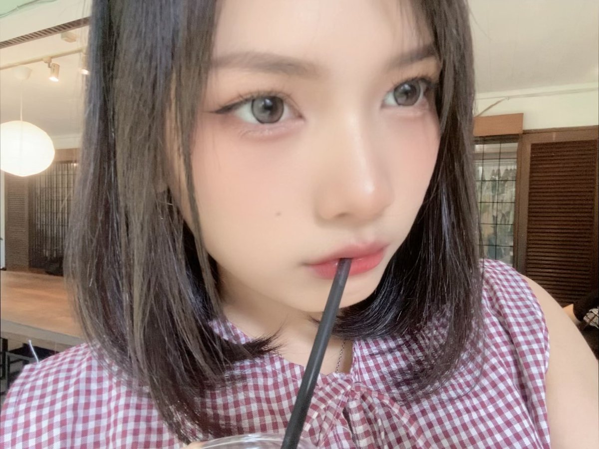 𝐩𝐚𝐢𝐩𝐚𝐢!*ೃ༄ #ChimeraNoKagami tweet media